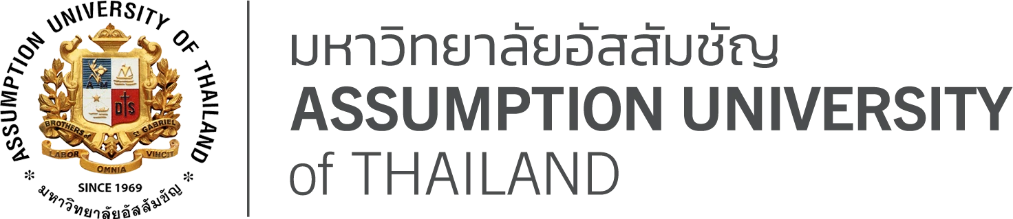 Assumption University of Thailand