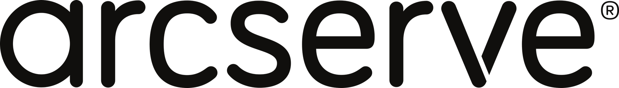 Arcserve