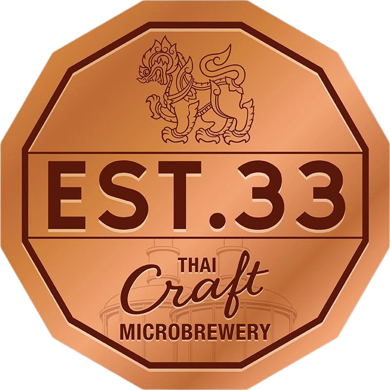 Est.33 Thai Craft Microbrewery